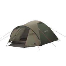 Easy Camp Quasar 300 kupola sátor - Rusztikus zöld kemping felszerelés
