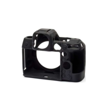Easy Cover Nikon Z8 Kamera védő tok - Fekete fényképezőgép tok