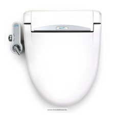  Easy Design-bid bidé funkciós wc ülőke -BluWash BW1100 fürdőszoba kiegészítő