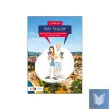  Easy English angol nyelvkönyv és feladatgyűjtemény a szakképzés számára idegen nyelvű könyv