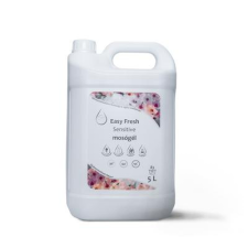  Easy Fresh mosógél, sensitive, 5l tisztító- és takarítószer, higiénia