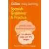  Easy Learning Spanish Grammar and Practice – Collins Dictionaries