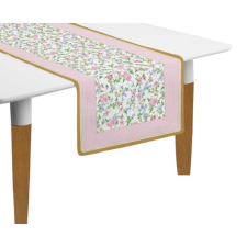 Easy Life Design Asztali futó 45x140cm 2db-os, 100% pamut, Garden Joy lakástextília