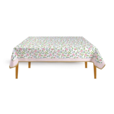 Easy Life Design Asztalterítő 145x250cm, 100% pamut, Garden Joy lakástextília
