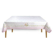 Easy Life Design Húsvéti asztalterítő 145x250cm - Happy Easter lakástextília