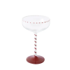 Easy Life Design Pezsgős pohár 250ml Christmas Twist