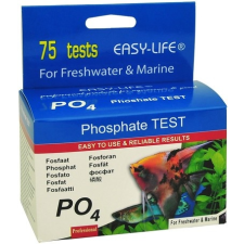Easy Life Easy-Life Phosphate Test Sensitive akvárium vegyszer