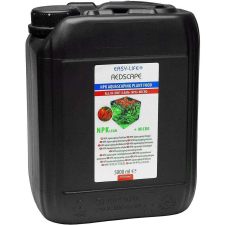 Easy Life Easy-Life RedScape akváriumi növénytáp 5000 ml halfelszerelések