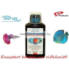  Easy-Life Easystart Baktérium Kultúra - 250 Ml (Es1002) New Formula akvárium vegyszer