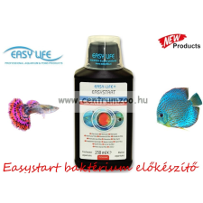 Easy-Life Easystart Baktérium Kultúra - 250 Ml (Es1002) New Formula akvárium vegyszer