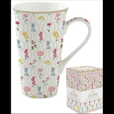 Easy Life-Nuova Porcelánbögre 600ml, dobozban, Meadow Flowers, Atmosphere bögrék, csészék
