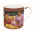 Easy Life Nuova R2S Porcelánbögre dobozban,300ml,Gauguin:Tahiti nők a parton