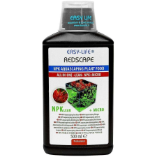  Easy-Life RedScape akváriumi növénytáp 500 ml halfelszerelések