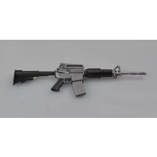  Easy Model M4A1RIS 1:3 (39110) makett