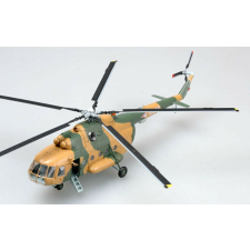 Easy Model Mi-8 Hip-C Helicopter Hungarian Air 1:72 (37041) makett
