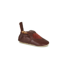 Easy peasy Balerina cipők / babák BLUBLU COEUR Bordó 24