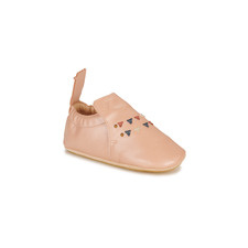Easy peasy Balerina cipők / babák MY BLUBLU GUIRLANDE Rózsaszín 25 gyerek cipő
