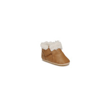 Easy peasy Balerina cipők / babák MY FOUBLU Barna 20 / 21 gyerek cipő