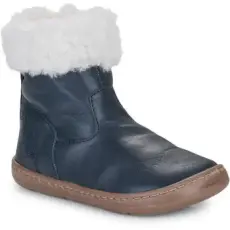 Easy peasy Balerina cipők / babák MY GRANDE BOTTE Kék 25