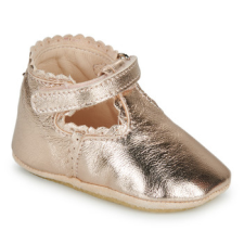 Easy peasy Balerina cipők / babák MY LILLYP DENTELLE Rózsaszín 21 gyerek cipő