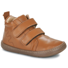 Easy peasy Csizmák MY BOOTS VELCRO Barna 26 gyerek csizma, bakancs