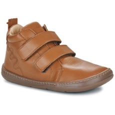 Easy peasy Csizmák MY BOOTS VELCRO Barna 30
