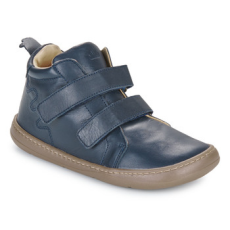 Easy peasy Csizmák MY BOOTS VELCRO Kék 30