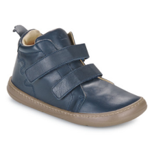 Easy peasy Csizmák MY BOOTS VELCRO Kék 31 gyerek csizma, bakancs