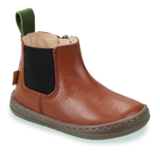Easy peasy Csizmák MY DUCKIE'S CHELSEA Barna 21 gyerek csizma, bakancs