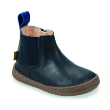 Easy peasy Csizmák MY DUCKIE'S CHELSEA Kék 20 gyerek csizma, bakancs