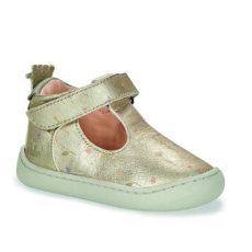 Easy peasy Magas szárú edzőcipők MY DEBOO SALOME Arany 24