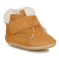 Easy peasy Magas szárú edzőcipők MY IFOU Barna 19 gyerek cipő