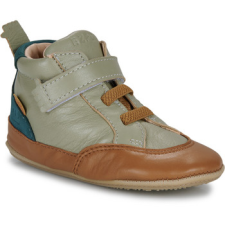 Easy peasy Magas szárú edzőcipők MY PRE BOOTS ELASTIQUE Zöld 24 gyerek cipő