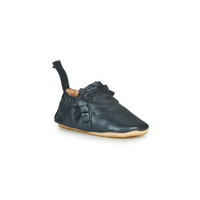 Easy peasy Mamuszok BLUBLU FROUFROU Kék 24 gyerek papucs, mamusz
