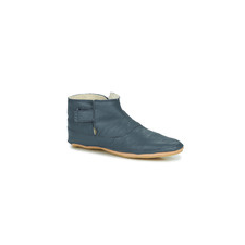 Easy peasy Mamuszok BOOBOOTIES Kék 31 gyerek papucs, mamusz