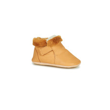 Easy peasy Mamuszok FOUBLU Barna 24 gyerek papucs, mamusz