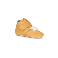 Easy peasy Mamuszok KINY ETOILE Barna 25 gyerek papucs, mamusz