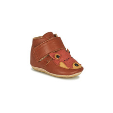 Easy peasy Mamuszok KINY PT PANDA Barna 22 / 23