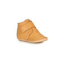 Easy peasy Mamuszok KINY UNI Barna 25 gyerek papucs, mamusz