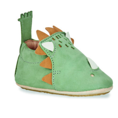 Easy peasy Mamuszok MY BLUBLU DRAGON Zöld 27