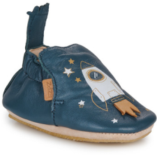 Easy peasy Mamuszok MY BLUBLU FUSEE Kék 22 / 23 gyerek papucs, mamusz