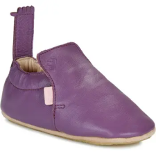 Easy peasy Mamuszok MY BLUBLU Lila 24 gyerek papucs, mamusz