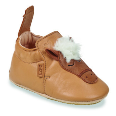 Easy peasy Mamuszok MY BLUBLU PONEY Barna 20 / 21