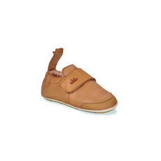 Easy peasy Mamuszok MY BLUBOOTIES VELCRO Barna 34