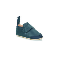 Easy peasy Mamuszok MY BLUBOOTIES VELCRO Kék 27