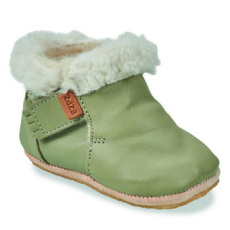 Easy peasy Mamuszok MY FOUBLU Zöld 20 / 21