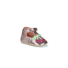 Easy peasy Mamuszok MY LILLYP CERISE Rózsaszín 19