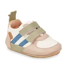 Easy peasy Mamuszok MY RUNBLU VELCRO Zöld 27