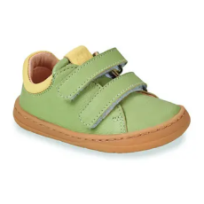 Easy peasy Rövid szárú edzőcipők MU DUCKIE'S VELCRO Zöld 28