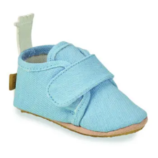Easy peasy Rövid szárú edzőcipők MY CHAUSSBLU VELCRO Kék 27